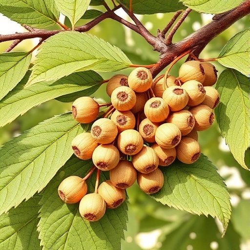 Castanha-da-Índia