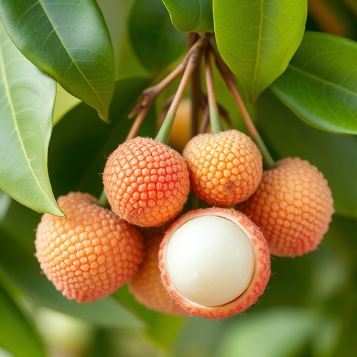 Litchi