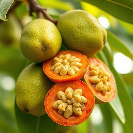 Sapota